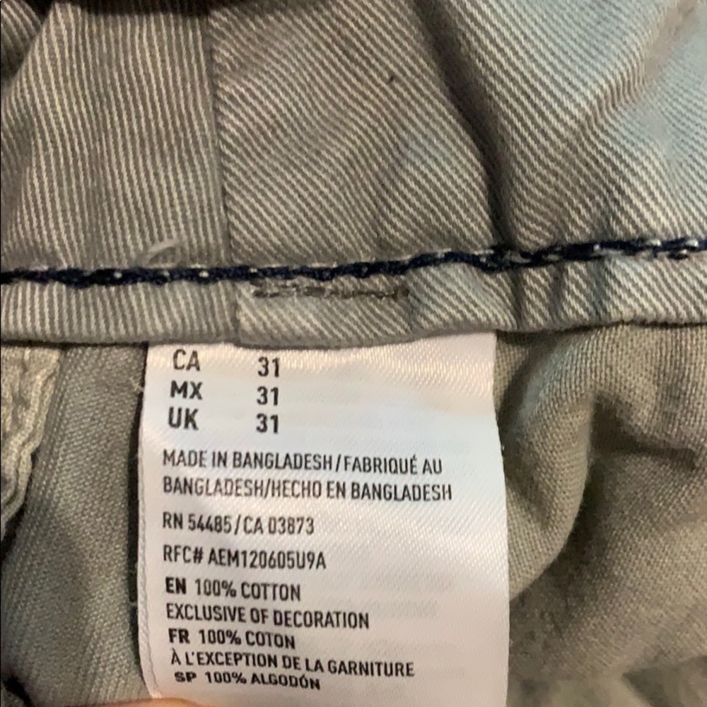 American Eagle Shorts - Picture 5 of 5